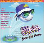 Major League 3 (Original Soundtrack) , Various Artists