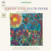 Flute Fever , Jeremy Steig