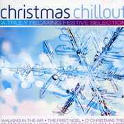 Christmas Chillout , Various Artists