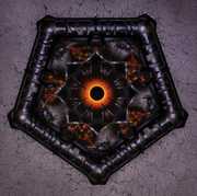 Ritual [Import] , Testament