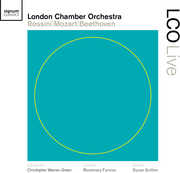 London Chamber Orchestra , London Chamber Orchestra