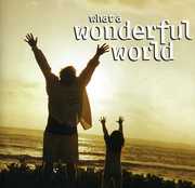 What a Wonderful World / Various , Various Artists