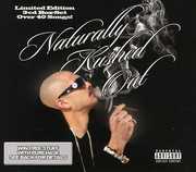 Naturally Kushed , Various Artists
