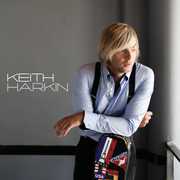 Keith Harkin , Keith Harkin