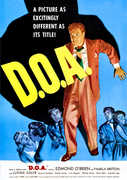 D.O.A. , Beverly Campbell