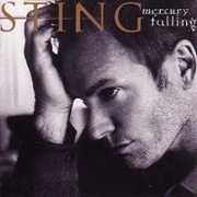 Mercury Falling , Sting