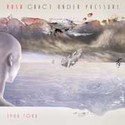 Grace Under Pressure Tour CD , Rush