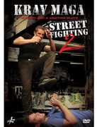 Krav Maga Street Fighting: Volume 2: Self Defense by Vincenzo Quici AndJonathan Dejace , Jonathan Dejace