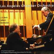 40th Anniversary Laco: Los Angeles Chamber Orchestra , Los Angeles Chamber Orchestra