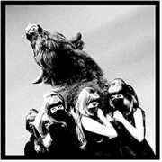 I Cut Like A Buffalo/ A Child Of A Few Hours Is Burning To Death , The Dead Weather