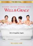 Will & Grace: The Revival: Season One , Eric McCormack