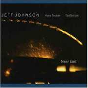 Near Earth , Jeff Johnson