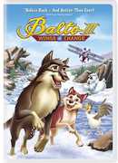Balto III: Wings of Change , Sean Astin