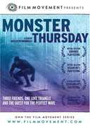 Monster Thursday , Vegar Hoel