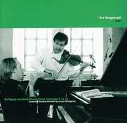 Piano Concertos 11&14 , Per Tengstrand