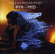 Pyramid , Alan Parsons