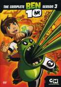 Ben 10: The Complete Season 3 , Dee Bradley Baker