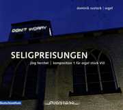 Seligpreisungen , Dominik Susteck