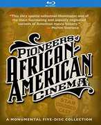 Pioneers of African-American Cinema , Spencer Williams