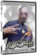 Bigg Snoop Dogg's Puff Puff Pass Tour , Snoop Dogg