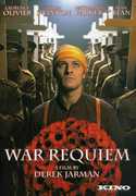 War Requiem , Nathaniel Parker