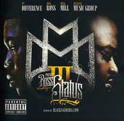 Boss Status [Explicit Content] , Rick Ross