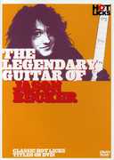 Legendary Guitar of , Jason Becker