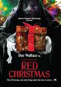 Red Christmas [Import] 