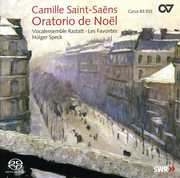 Oratorio de Noel , Holger Speck
