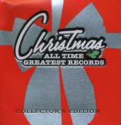 Christmas: The All-Time Greatest Records 