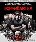 The Expendables , Sylvester Stallone