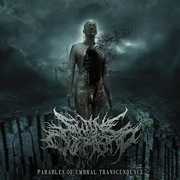 Parables of Umbral Transcendence , Swine Overlord