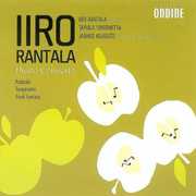 Final Fantasy / Astorale / Tangonator , Iiro Rantala