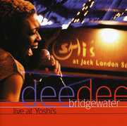 Live at Yoshi's , Dee Dee Bridgewater