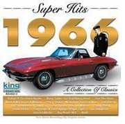 Super Hits 1966 / Various , Various Artists