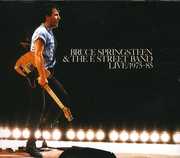 Live in Concert 1975-1985 [Import] , Bruce Springsteen