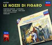 Le Nozze Di Figaro , Ileana Cotrubas