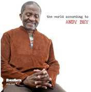 The World According To Andy Bey , Andy Bey
