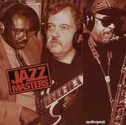Jazz Masters /  Various , Various Artists