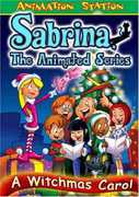 Sabrina: The Animated Series: A Witchmas Carol 