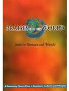 Praises for the World , Jennifer Berezan