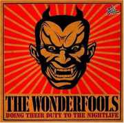Doing Their Duty , The Wonderfools
