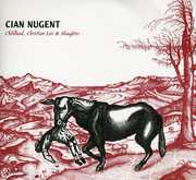 Childhood, Christian Lies and Slaughter , Cian Nugent