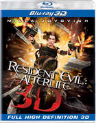 Resident Evil: Afterlife , Milla Jovovich