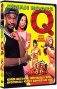 Q: The Movie , N.D. Brown
