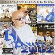 Hi Power 2002 [Explicit Content] , Hi Power Soldiers