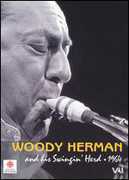 Woody Herman and His Swingin' Herd 1964 , Woody Herman