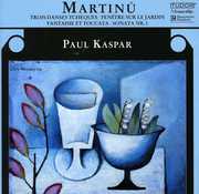 Jardin /  3 Esquisses , Paul Kaspar