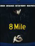 8 Mile , Eminem