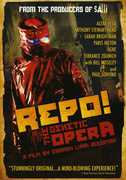Repo the Genetic Opera , Terrance Zdunich